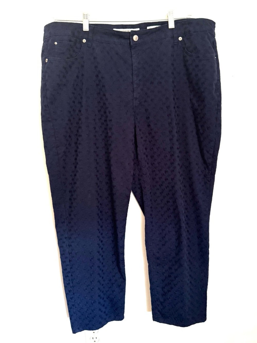 Jones New York Women’s Jeans, Size 20W